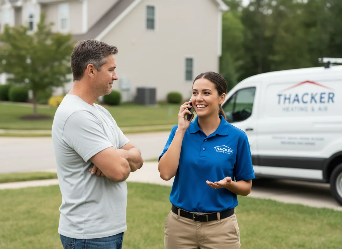 Ac Repair Lavonia, GA FAQs